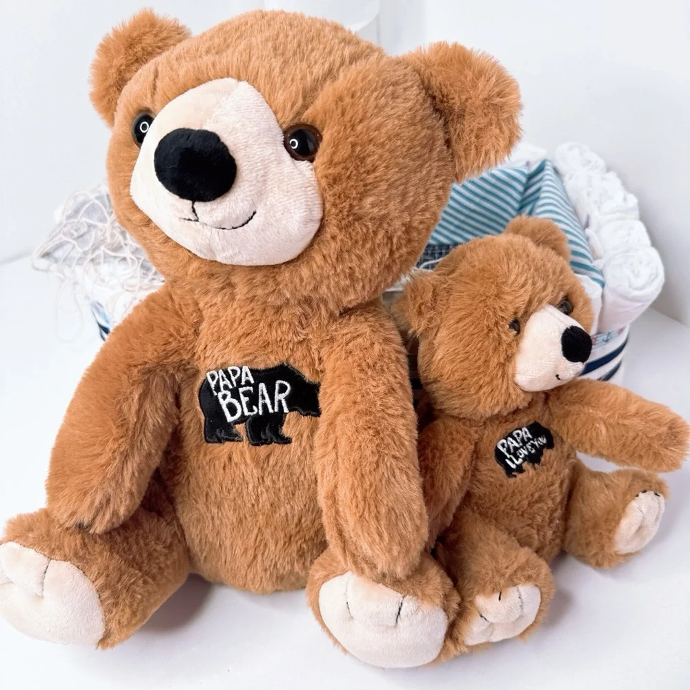 Boat Fishermen Diaper Cake, Themed Baby Gift Set